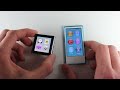 ipod Nano review