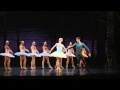 Swan Lake, Act 1 - Houston Ballet 2014