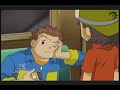 Digimon Season 4 Episode 1 All Aboard images Digimon Season 4 Episode 1 All Aboard