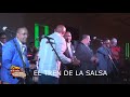 El Tren de la Salsa El Tren de la Salsa