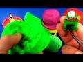 play doh ice cream Kinder SURPRISE EGGS frozen peppa pig egg Surprise Яиц С Сюрпризами cars