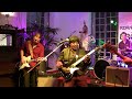 Eddie Kirkland & Wentus Blues Band live - Rainbow