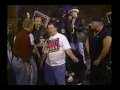 Throwback Dub Nation - James Gabbert Show (1998) - Part 3.flv