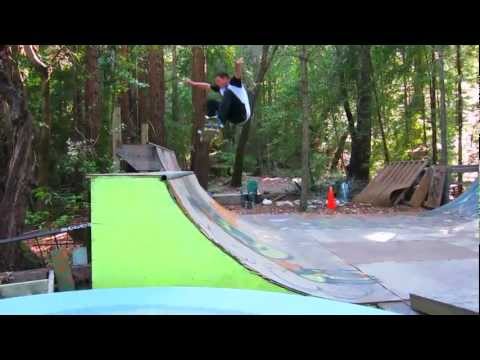 Shuriken Shannon's Pro Mix