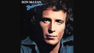 Watch Don McLean Dream Lover video