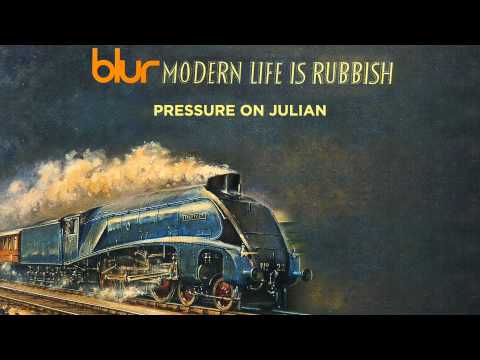 Pressure On Julian Video