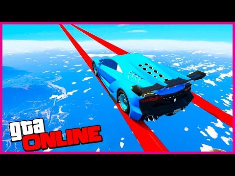 ГОНКИ ВОКРУГ СВЕТА ОТ АПЕЛЬСИНА В GTA 5 ONLINE (ГТА 5 ОНЛАЙН) - ROOF ГОНКИ ВОКРУГ СВЕТА ОТ АПЕЛЬСИНА В GTA 5 ONLINE (ГТА 5 ОНЛАЙН) - ROOF