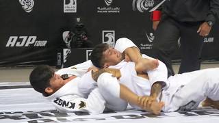 2019 Abu Dhabi Grand Slam Tour Rio - Black Belt Finals