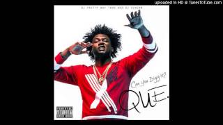 Watch Que Rich Problems video