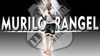 Murilo Rangel - Inter de Limeira - 2020