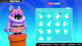 Toot Emote