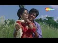 Je Hum Tum Chori Se | Dharti Kahe Pukar Ke (1969)| Jeetendra | Nanda | Lata Mangeshkar | Hindi Songs