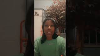 My Audition Video That I Got Approved For Bigo. I Did That With Editing And All Lol