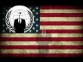 Anonymous - Message To Obama