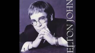 Watch Elton John Love Letters video