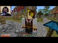 Minecraft: Modded Survival Let's Play Ep. 25 - Thinking With Portals