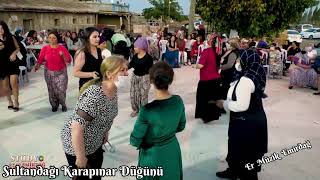 Mustafa Er - Karapınar Düğünü Kaşık Havası Köyüm Garip