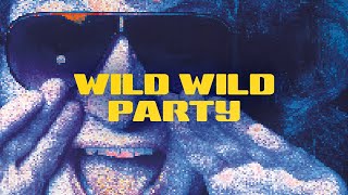 Watch Slade Wild Wild Party video