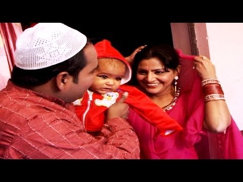 Rozadar Biwi Sharabi Shauhar
