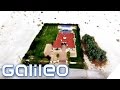 Leben extrem: Luxusvilla in der Wüste Kaliforniens | Galileo...