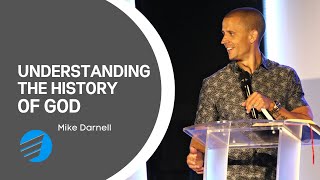 Made For This Pt3 | Understanding The History Of God | Mike Darnell