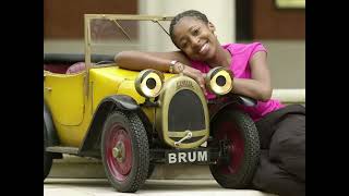 Brum Closing Theme Pal Pitch