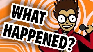 What Happened to Your Favorite Martian? - Dead Channels (Ray William Johnson's Forgotten Project)