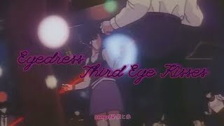 Watch Eyedress Third Eye Kisses video