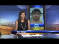 Squirt gun suspect faces child rape charges