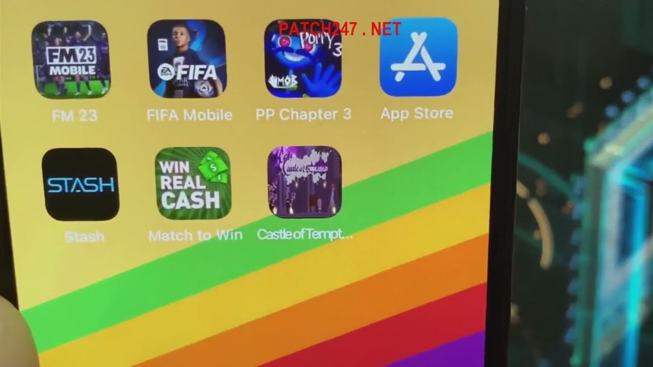 Guide Download Castle of Temptation for IOS APK Phone Guide Download Castle of Temptation for IOS APK Phone