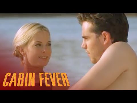 Cabine Fever Campfire Scene Films D Horreur Video Fanpop