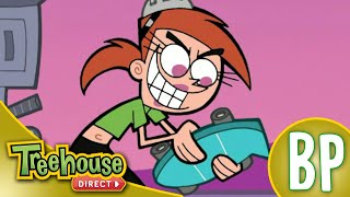 The Fairly Oddparents | Jogos Hex