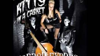 Watch Kitty In A Casket Bloody Lovesong video