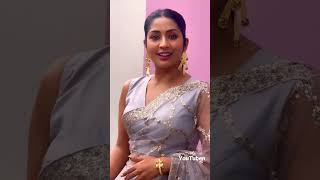 Navya Nair New Look