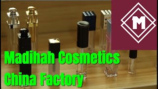 Best Private Label Makeup Vendors Wholesale Top Makeup products - Madihah Tradin