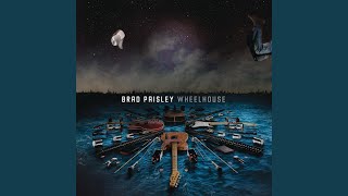Brad Paisley Yankee Doodle Dixie