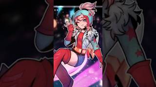 Janet Brawlstars Edi̇t
