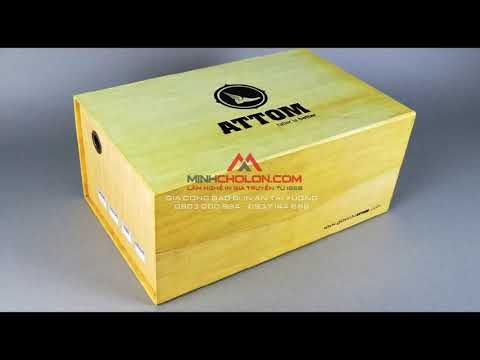 mua hộp giày converse