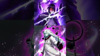 Who Is Strongest? Sasuke Adult Vs Madara 6 Paths