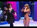 Juliana salimeni - desfile de lingerie no superpop - youtube