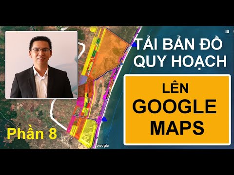 ✅ CÁCH XEM QUY HOẠCH CHÍNH XÁC 1 LÔ ĐẤT - Thông Tin Quy Hoạch