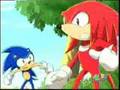 Knuckles The Echidna Personality | RM. Knuckles The Echidna Personality | RM.