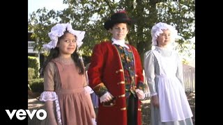 Watch Cedarmont Kids Yankee Doodle video