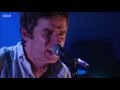 Noel Gallagher - Slide Away (BBC Radio 2)