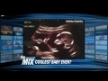 Baby Gives a Thumbs-Up In Ultrasound Photo