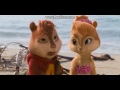 Alvin And Chipmunks Chipwrecked Cute Alvin And Brittany Moment Alvin And Chipmunks Chipwrecked Cute Alvin And Brittany Moment
