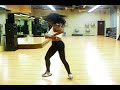 drop it low