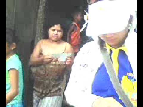 Iligtas sa Tigdas ang Pinas 2011 at Remedios T. Romualdez, Agusan del