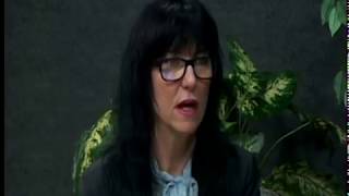 Issues that Matter - Celia Grand Trauma Expert part 2/2 Treatments for Trauma