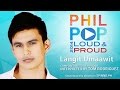 Tom Rodriguez - Langit Umaawit (Official Music Video) Philpop 2014